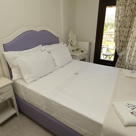 Levantes Villas กาลาเนรา ภายนอก รูปภาพ