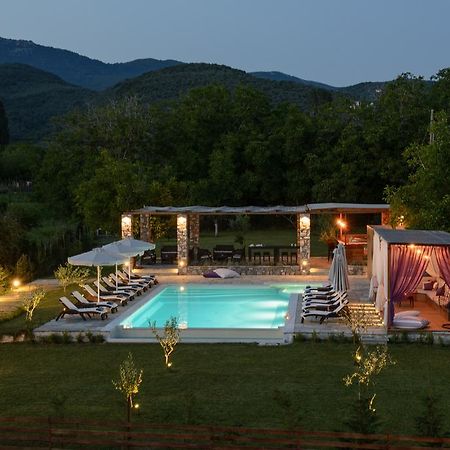 Levantes Villas กาลาเนรา ภายนอก รูปภาพ