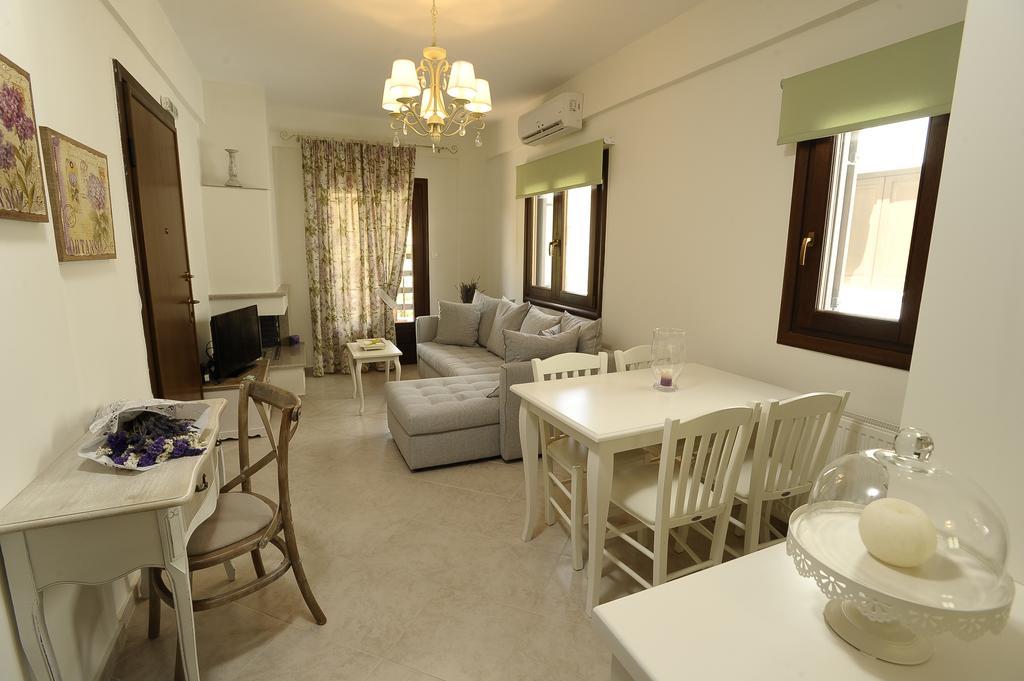 Levantes Villas กาลาเนรา ห้อง รูปภาพ