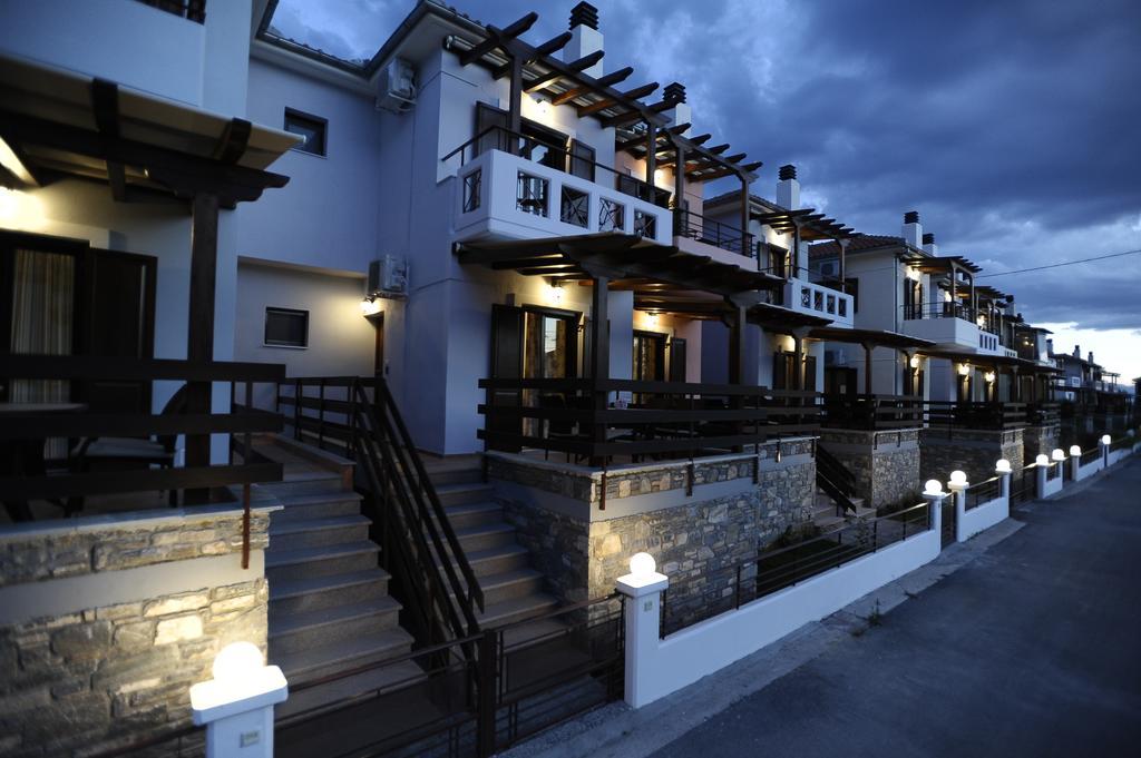 Levantes Villas กาลาเนรา ห้อง รูปภาพ