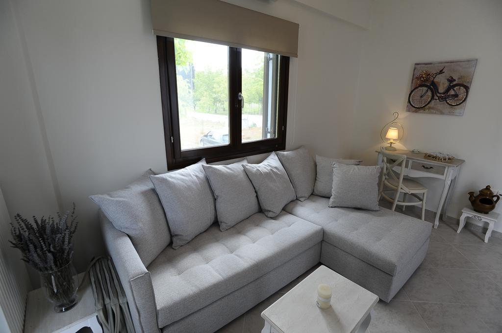 Levantes Villas กาลาเนรา ห้อง รูปภาพ