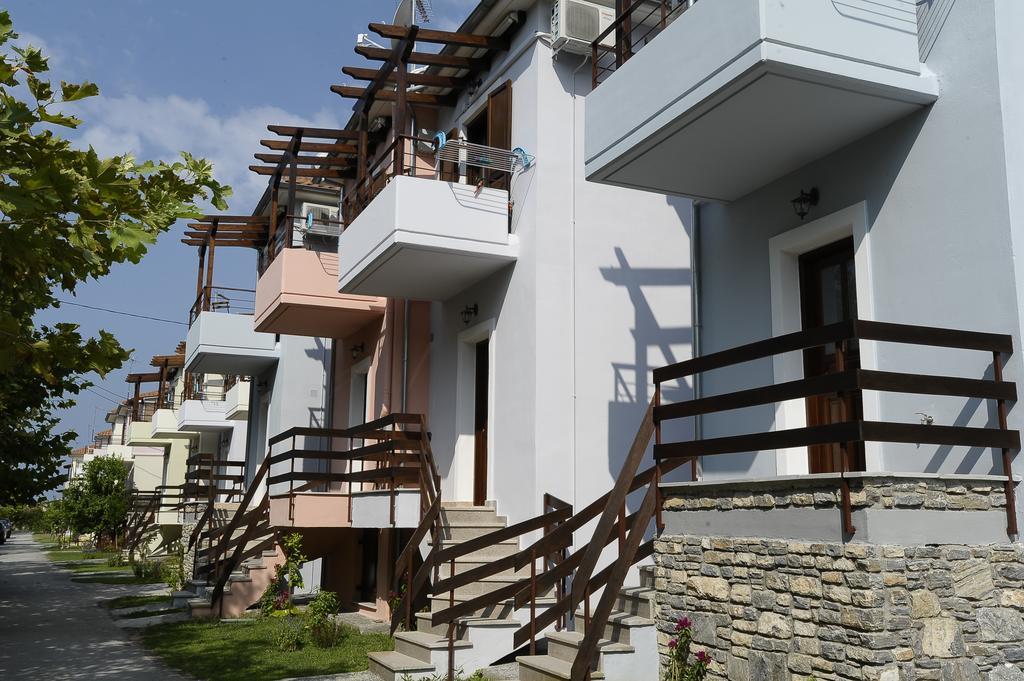 Levantes Villas กาลาเนรา ห้อง รูปภาพ