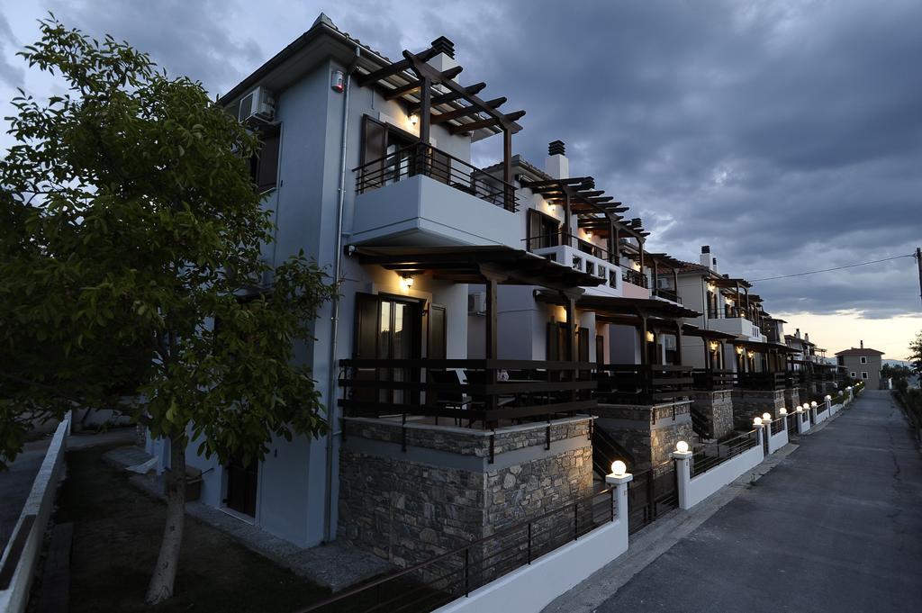 Levantes Villas กาลาเนรา ห้อง รูปภาพ