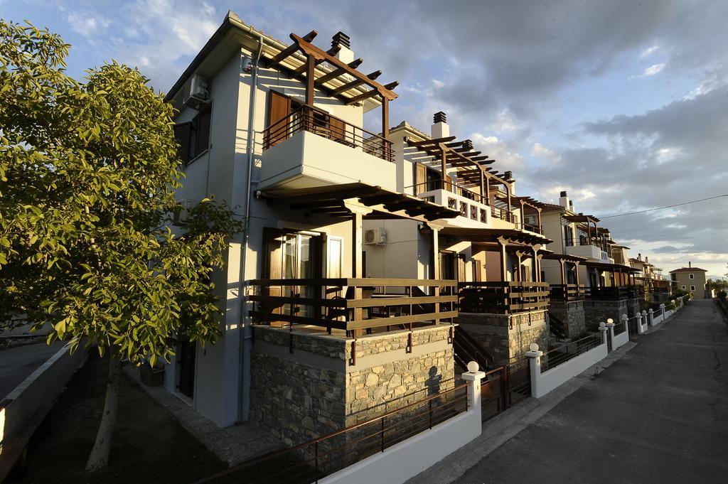 Levantes Villas กาลาเนรา ห้อง รูปภาพ