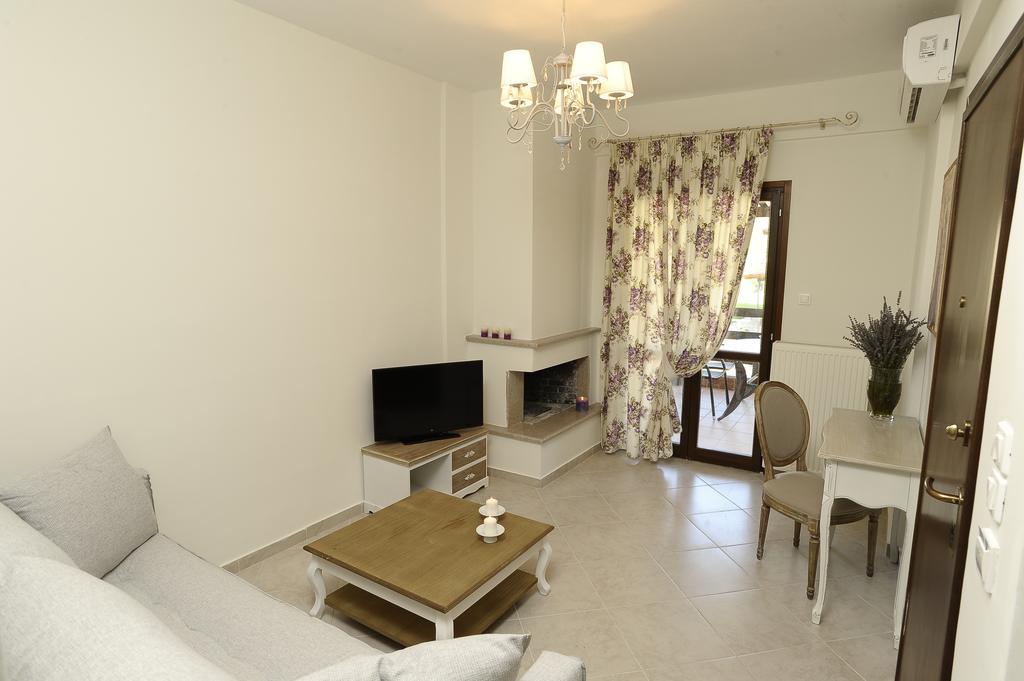 Levantes Villas กาลาเนรา ห้อง รูปภาพ