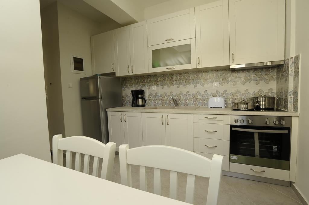 Levantes Villas กาลาเนรา ห้อง รูปภาพ