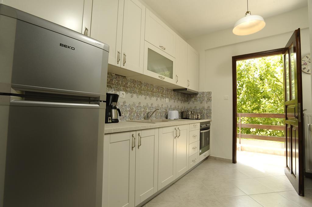 Levantes Villas กาลาเนรา ห้อง รูปภาพ