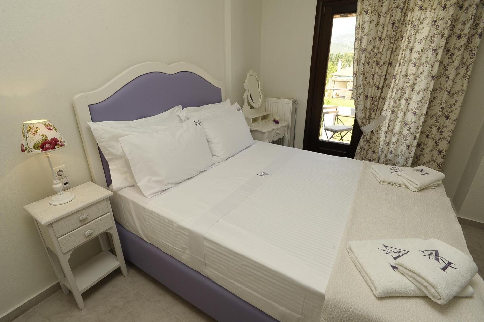 Levantes Villas กาลาเนรา ภายนอก รูปภาพ