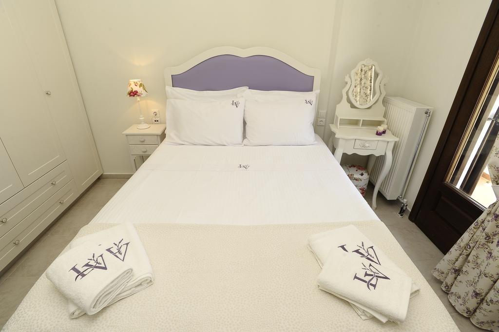 Levantes Villas กาลาเนรา ภายนอก รูปภาพ