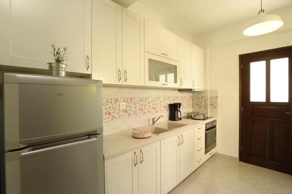 Levantes Villas กาลาเนรา ห้อง รูปภาพ