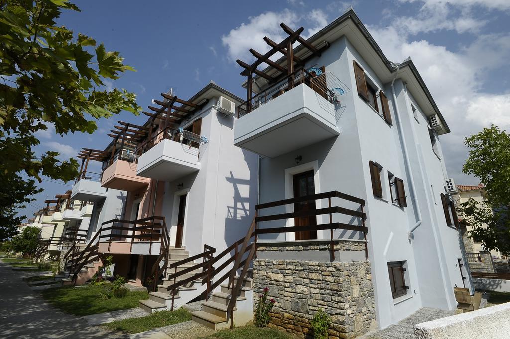 Levantes Villas กาลาเนรา ภายนอก รูปภาพ