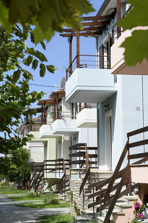 Levantes Villas กาลาเนรา ภายนอก รูปภาพ
