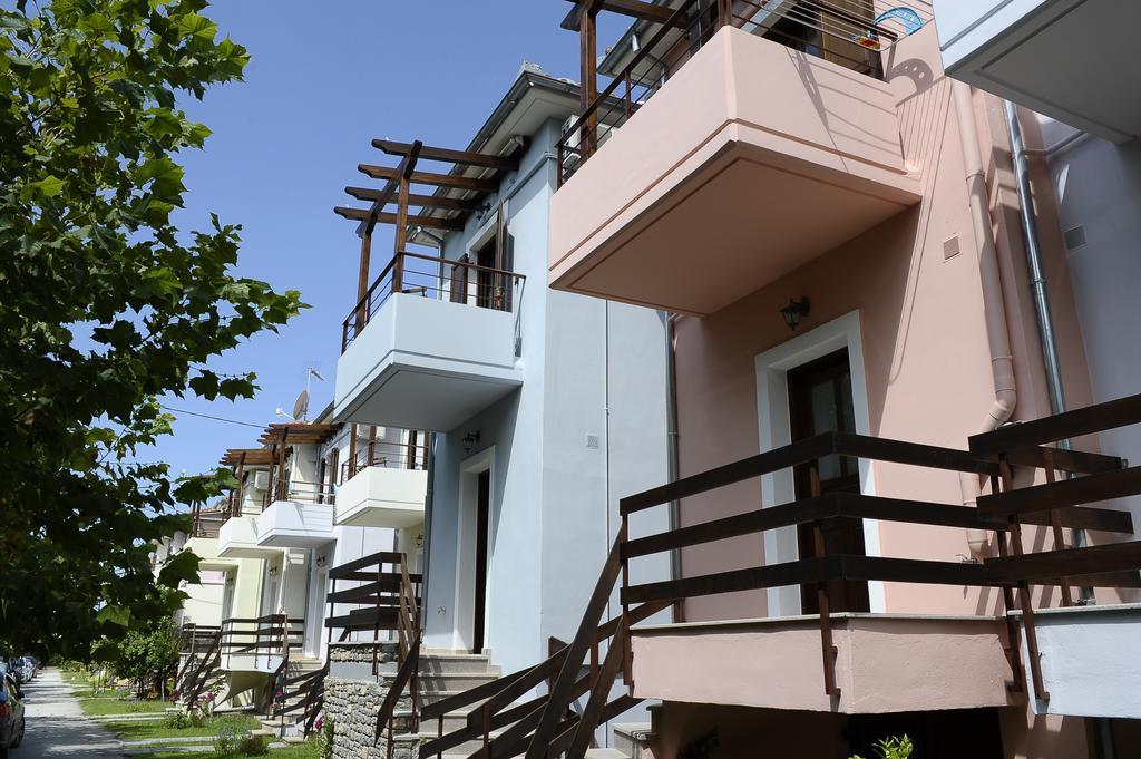 Levantes Villas กาลาเนรา ภายนอก รูปภาพ
