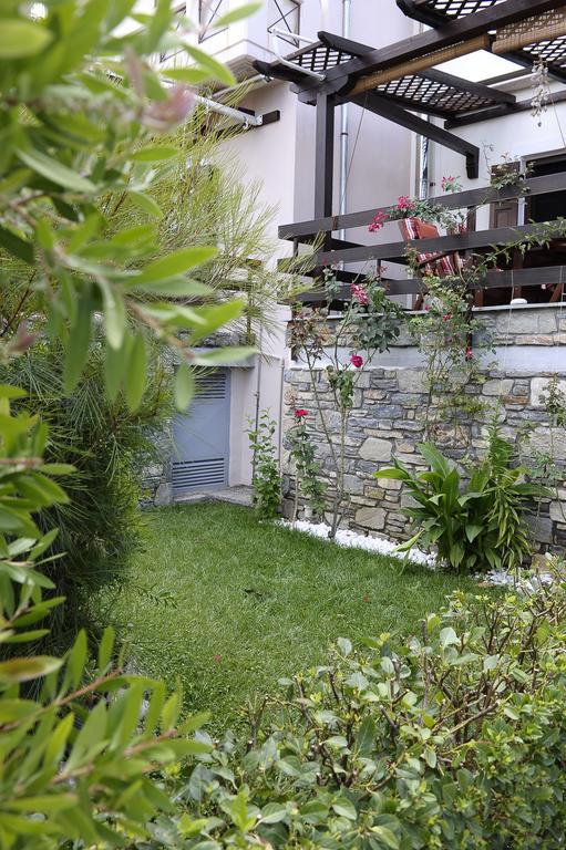 Levantes Villas กาลาเนรา ภายนอก รูปภาพ