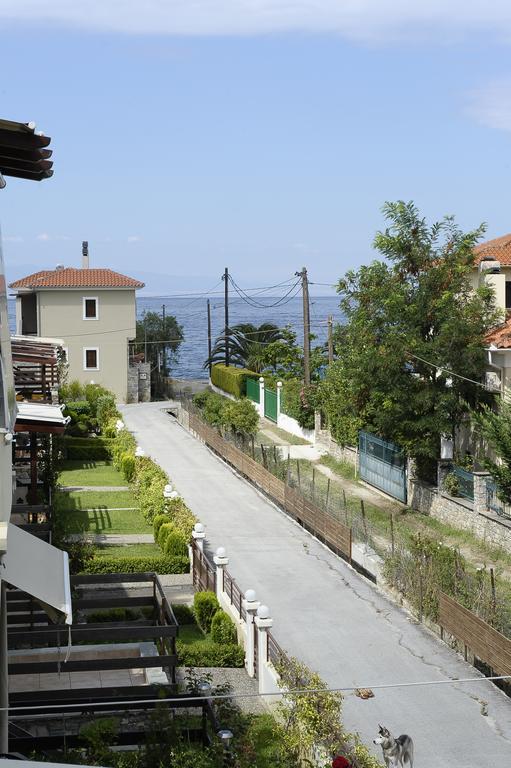Levantes Villas กาลาเนรา ภายนอก รูปภาพ