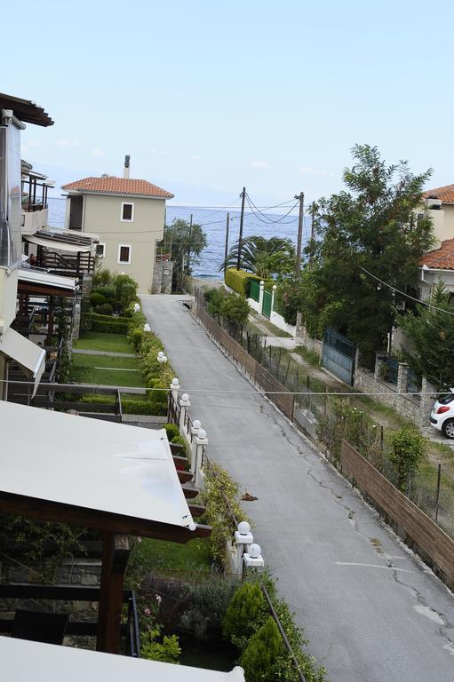 Levantes Villas กาลาเนรา ภายนอก รูปภาพ