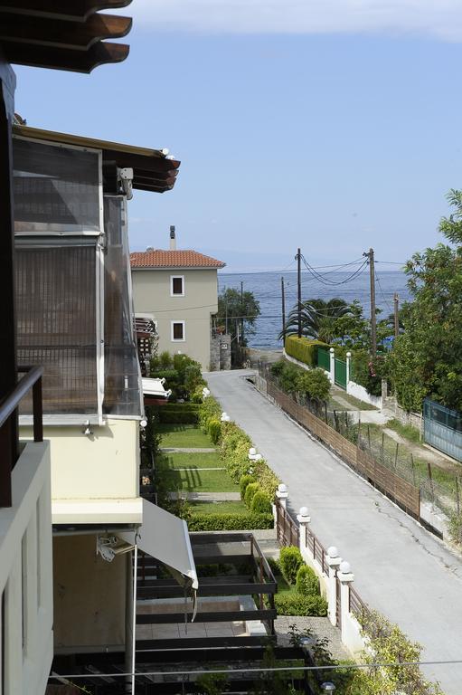 Levantes Villas กาลาเนรา ภายนอก รูปภาพ
