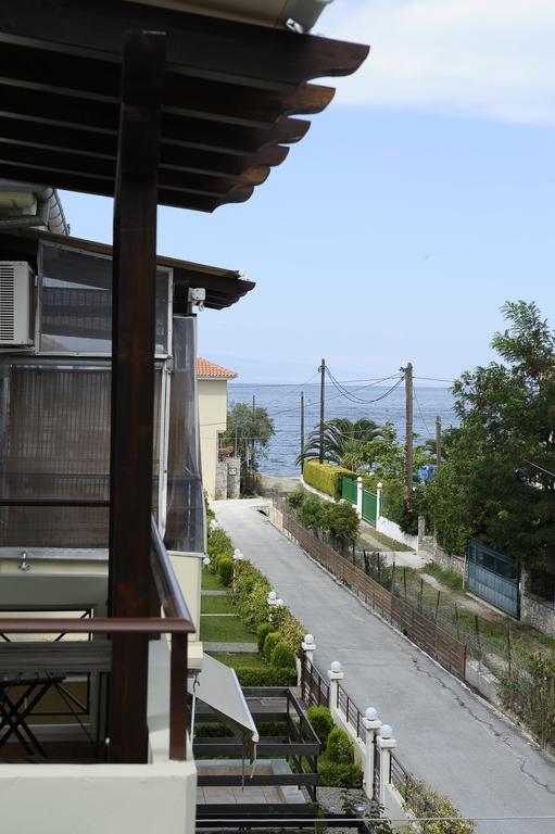 Levantes Villas กาลาเนรา ภายนอก รูปภาพ