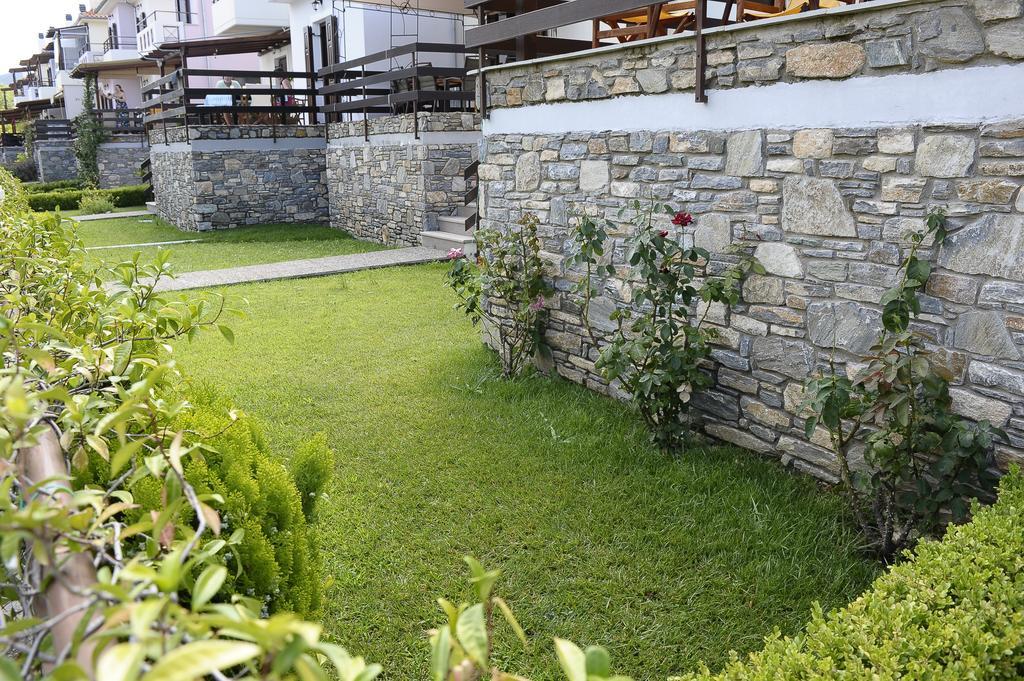 Levantes Villas กาลาเนรา ภายนอก รูปภาพ