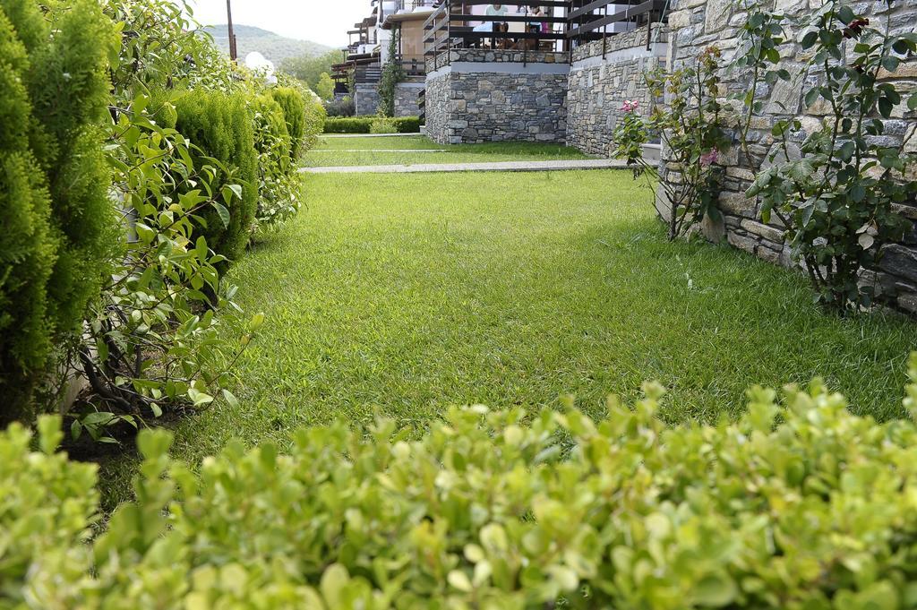 Levantes Villas กาลาเนรา ภายนอก รูปภาพ