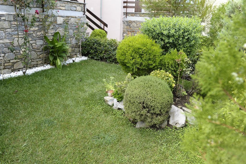 Levantes Villas กาลาเนรา ภายนอก รูปภาพ