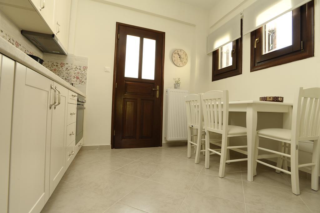 Levantes Villas กาลาเนรา ห้อง รูปภาพ