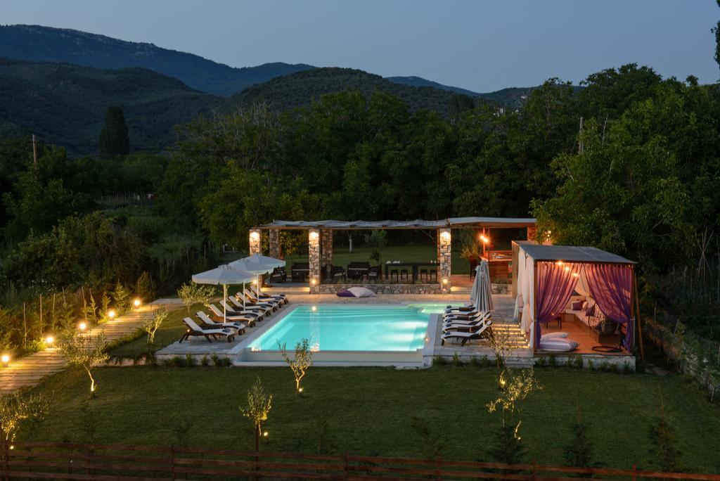 Levantes Villas กาลาเนรา ภายนอก รูปภาพ