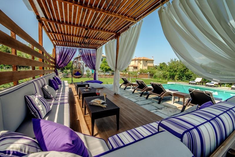 Levantes Villas กาลาเนรา ภายนอก รูปภาพ