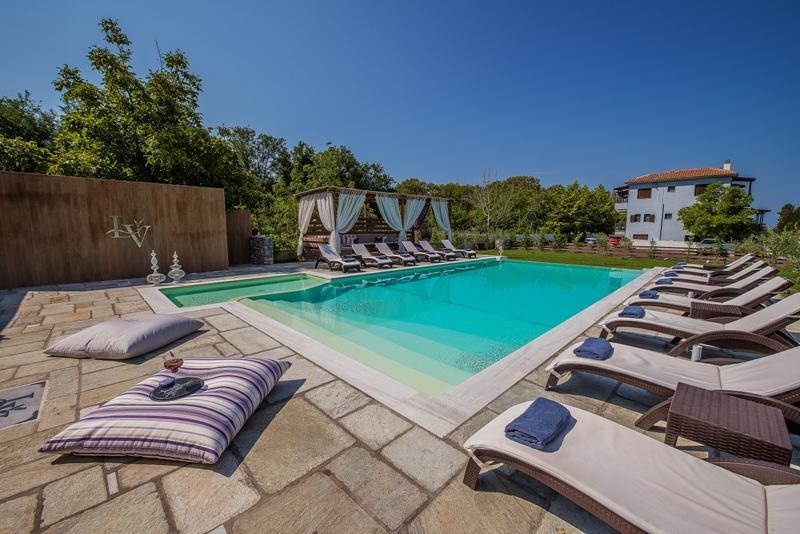 Levantes Villas กาลาเนรา ภายนอก รูปภาพ