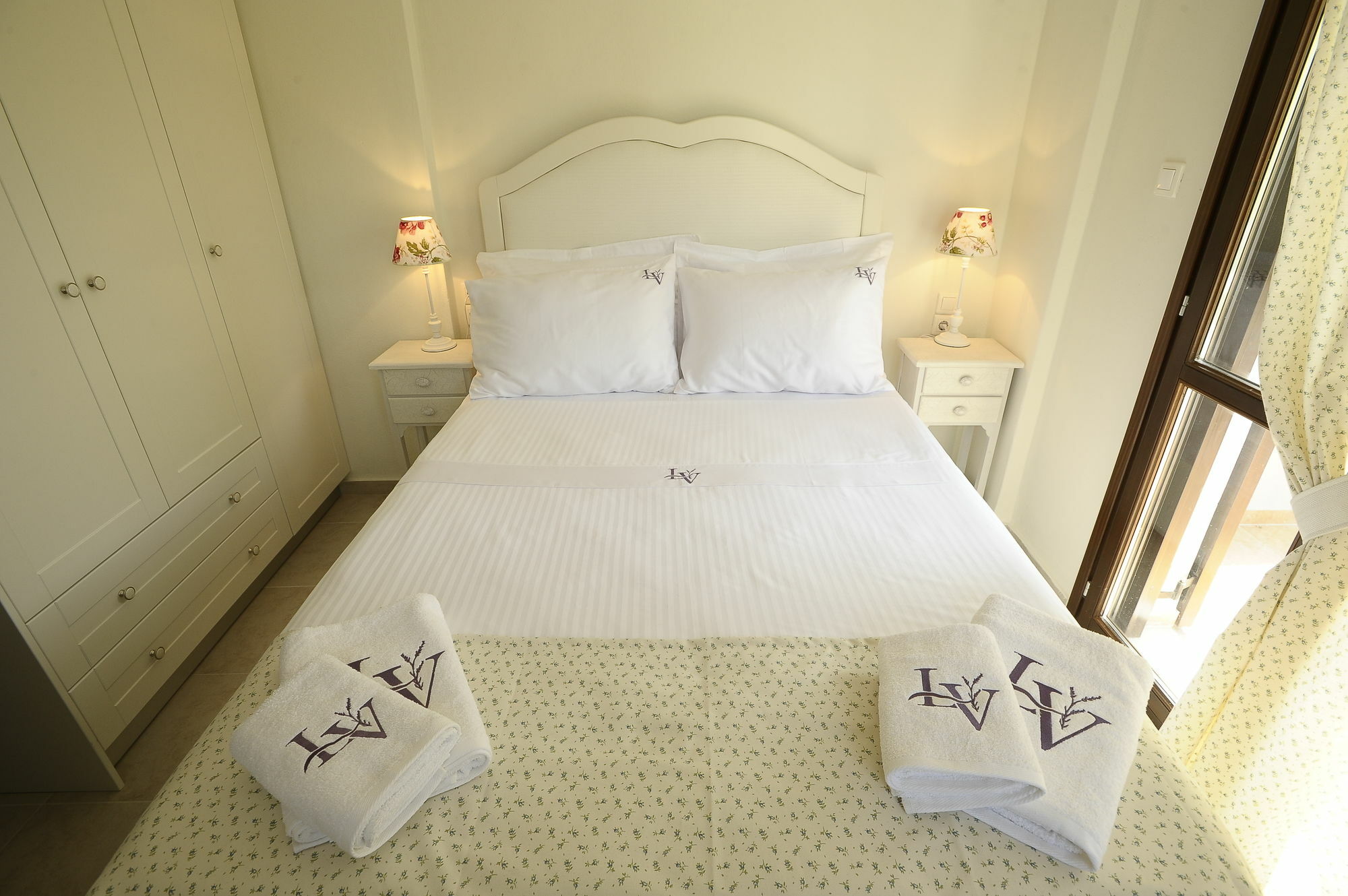 Levantes Villas กาลาเนรา ภายนอก รูปภาพ
