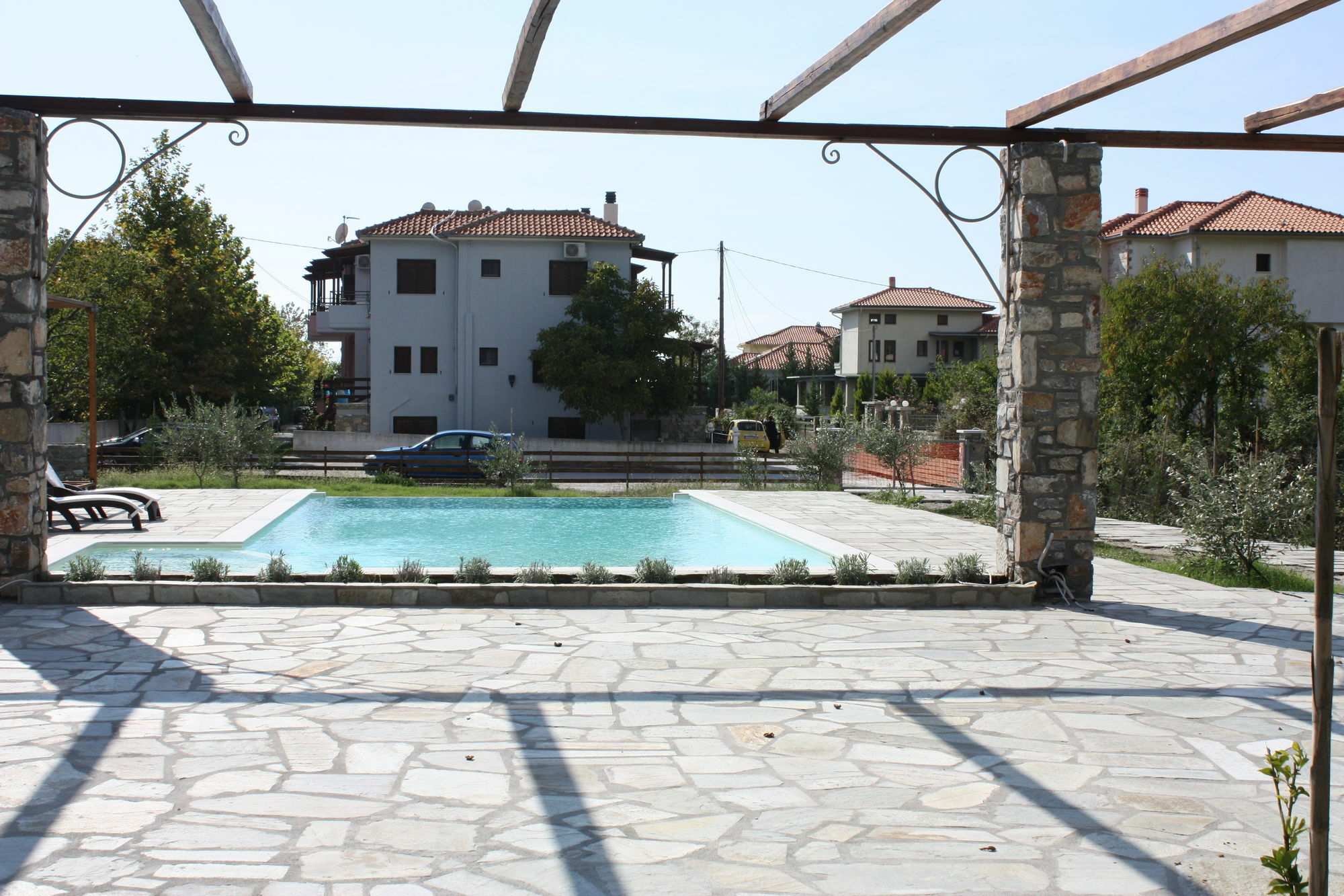Levantes Villas กาลาเนรา ภายนอก รูปภาพ