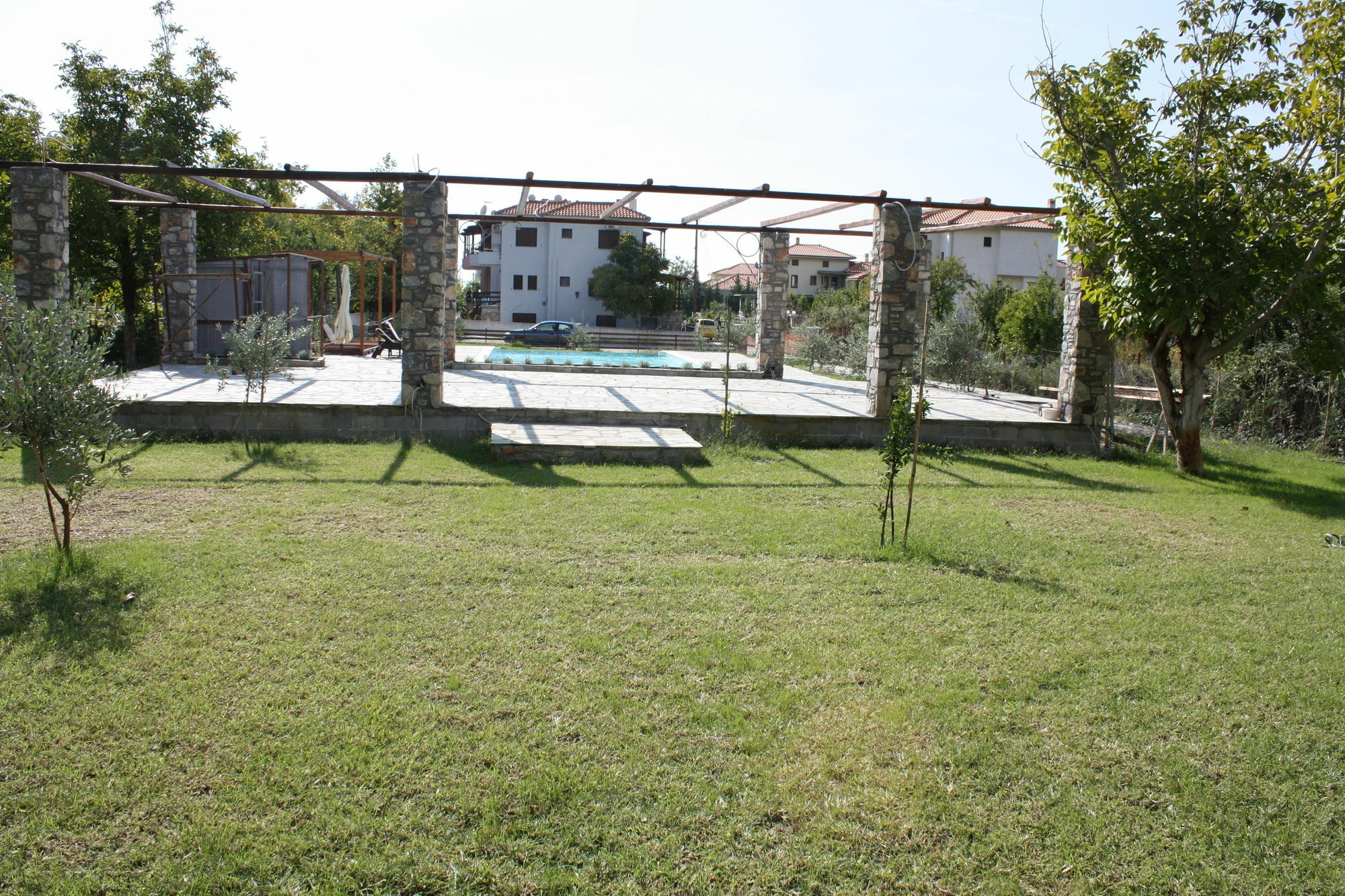 Levantes Villas กาลาเนรา ภายนอก รูปภาพ