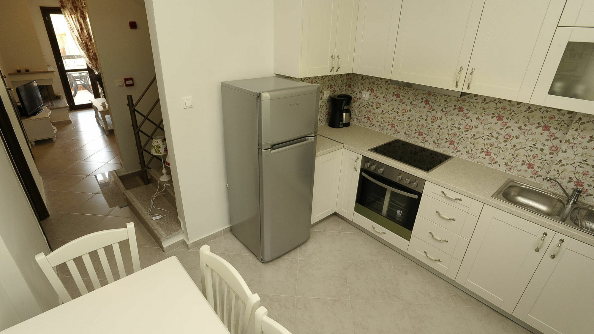 Levantes Villas กาลาเนรา ภายนอก รูปภาพ
