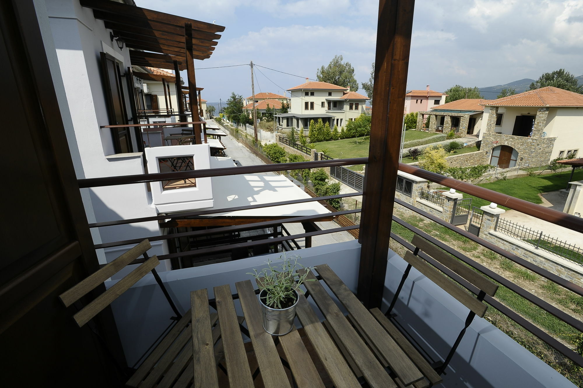 Levantes Villas กาลาเนรา ภายนอก รูปภาพ
