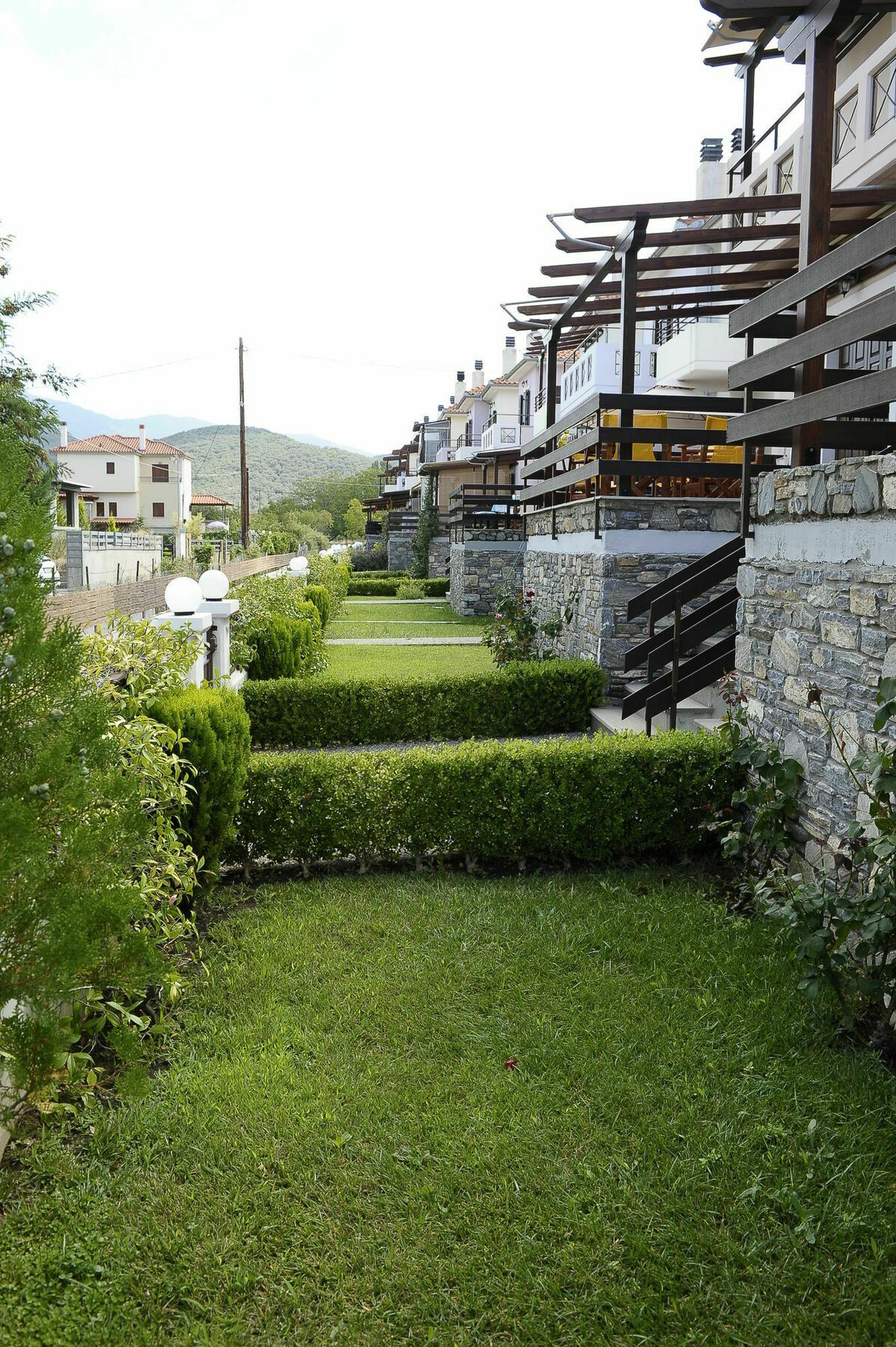 Levantes Villas กาลาเนรา ภายนอก รูปภาพ