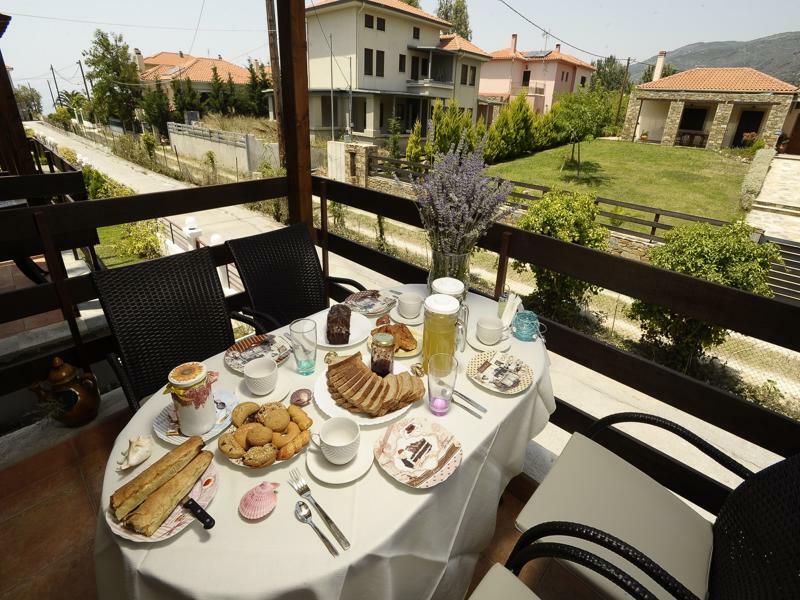 Levantes Villas กาลาเนรา ภายนอก รูปภาพ