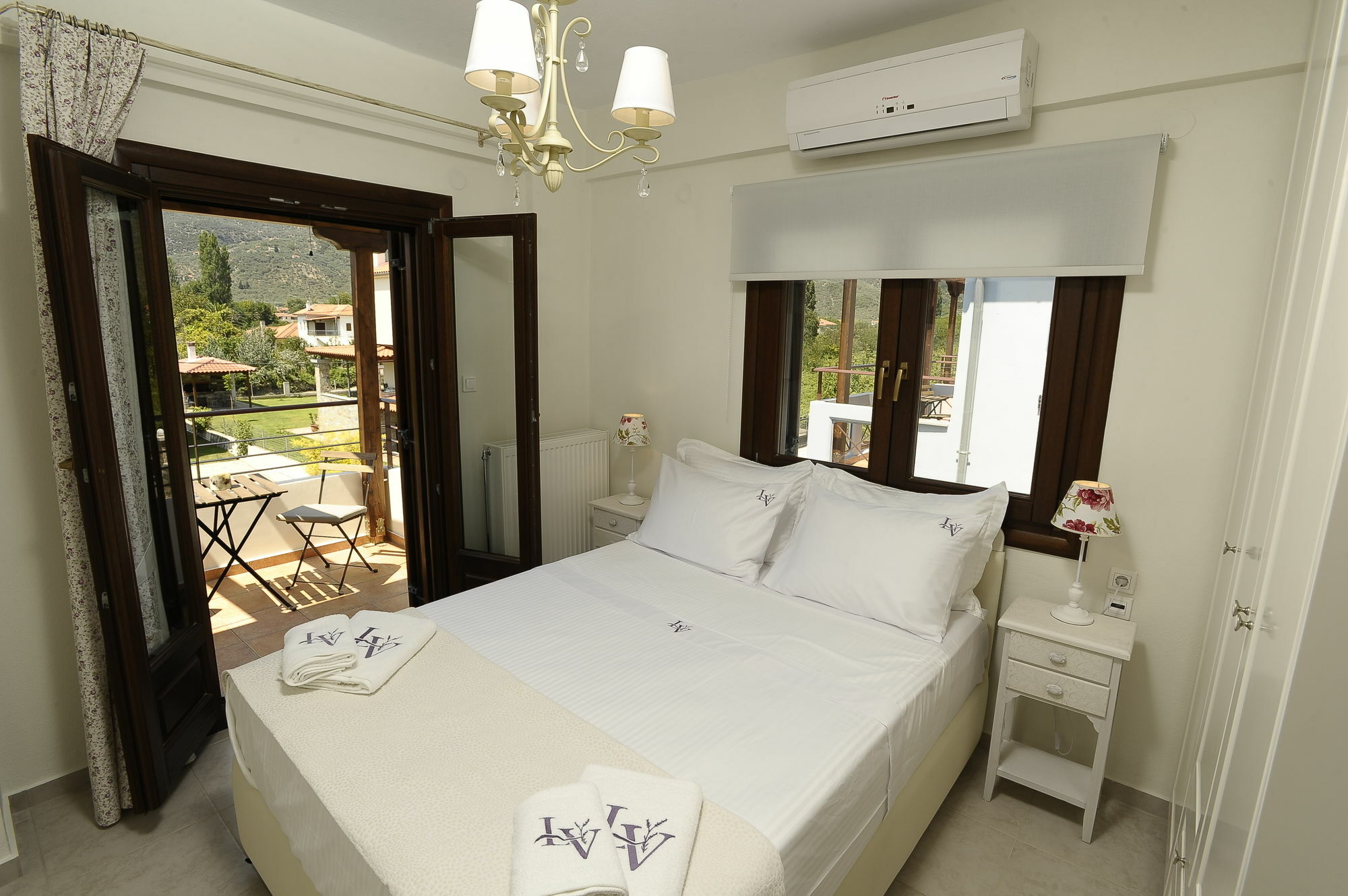 Levantes Villas กาลาเนรา ภายนอก รูปภาพ