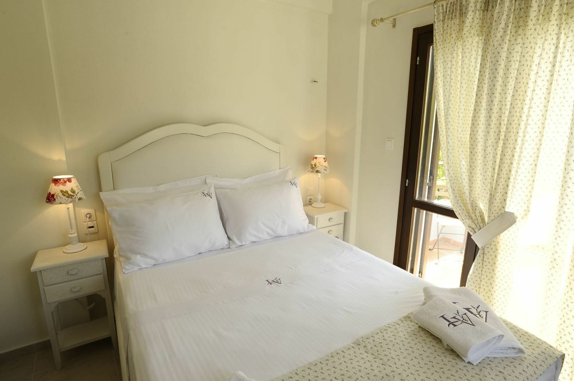 Levantes Villas กาลาเนรา ภายนอก รูปภาพ