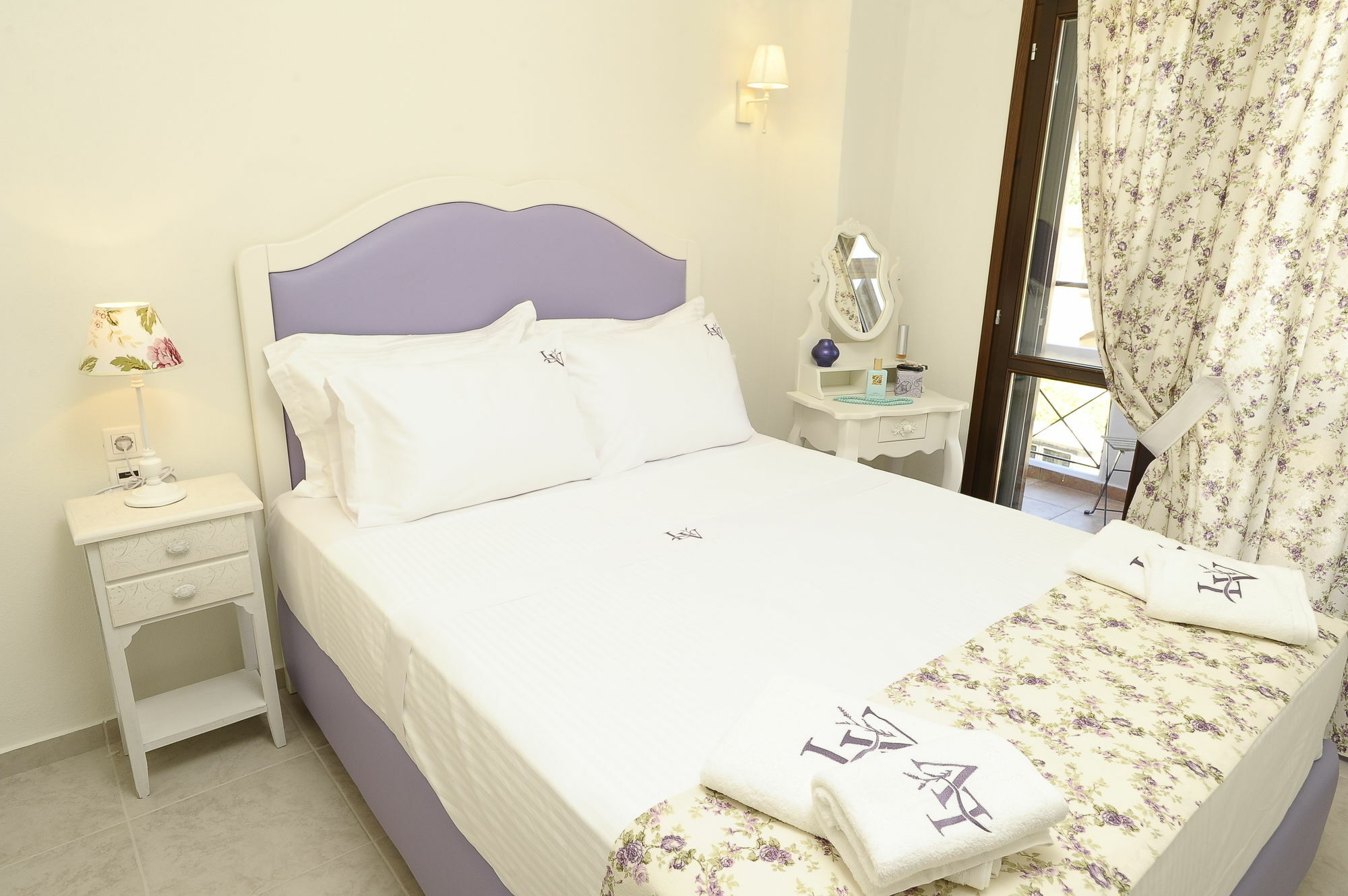 Levantes Villas กาลาเนรา ภายนอก รูปภาพ