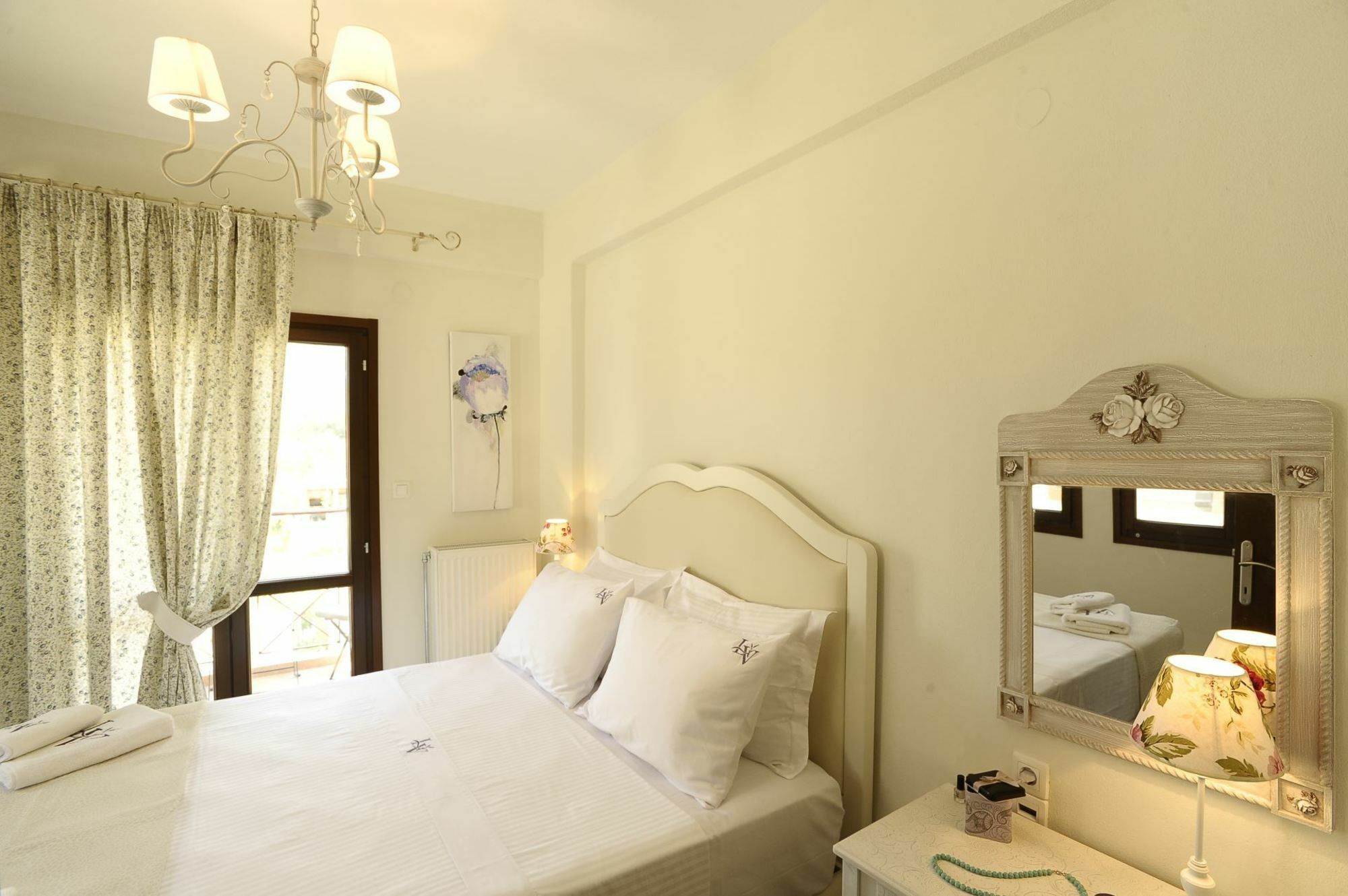 Levantes Villas กาลาเนรา ภายนอก รูปภาพ