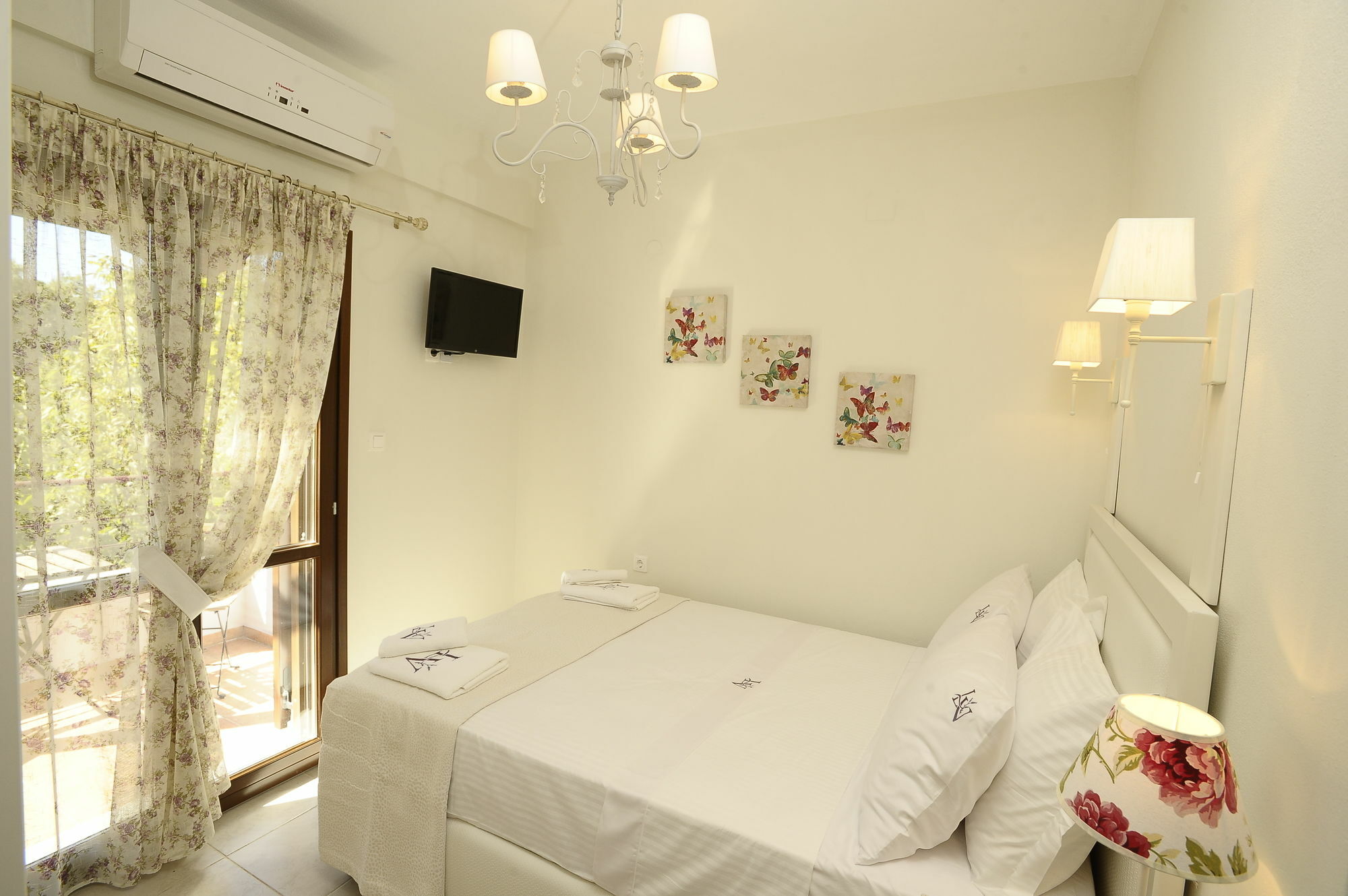 Levantes Villas กาลาเนรา ภายนอก รูปภาพ