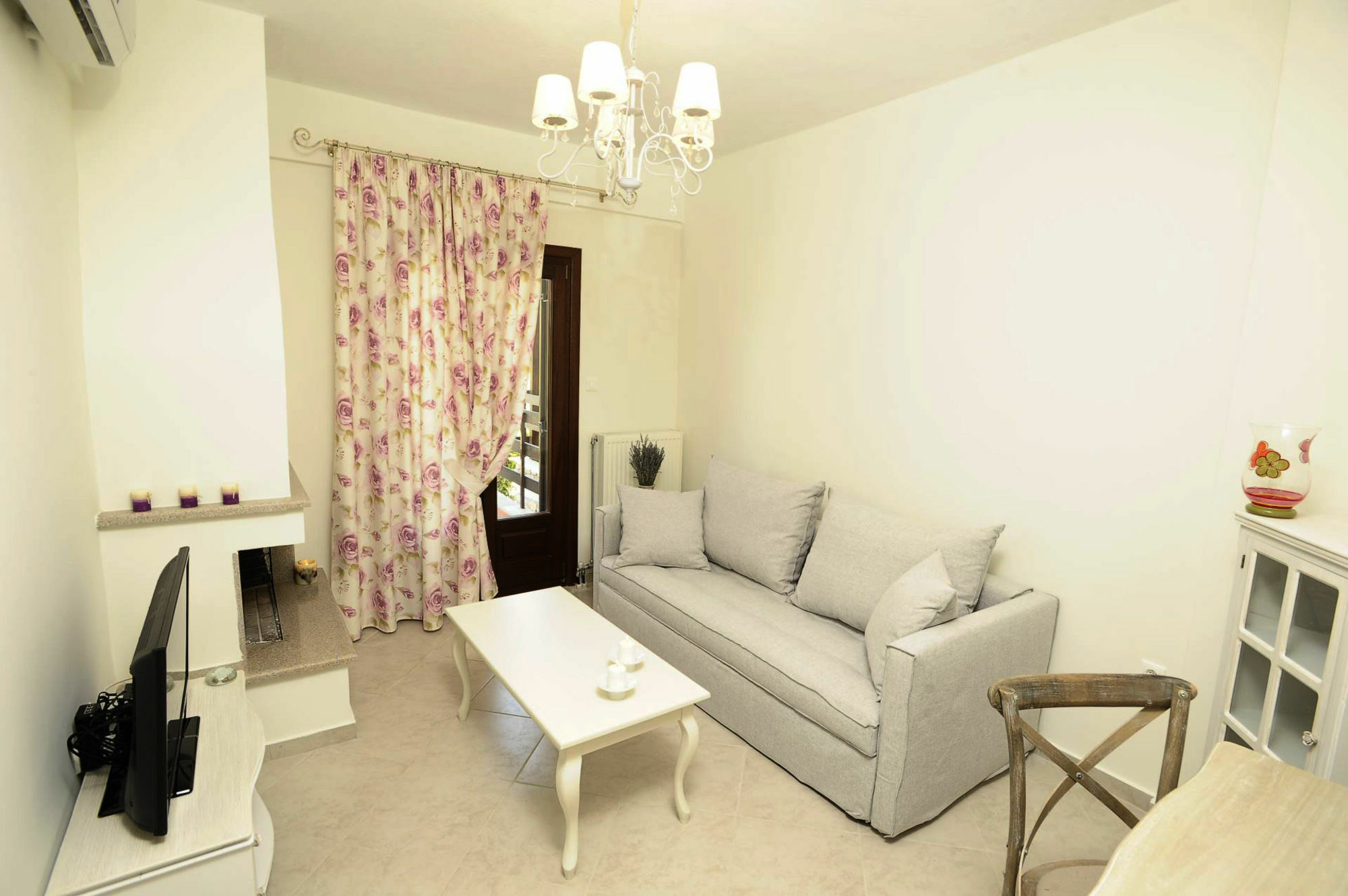 Levantes Villas กาลาเนรา ภายนอก รูปภาพ
